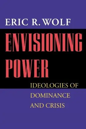 Wolf |  Envisioning Power | eBook | Sack Fachmedien