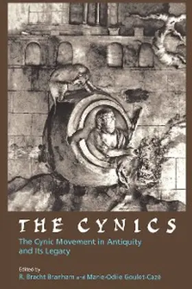 Branham / Goulet-Cazé |  The Cynics | eBook | Sack Fachmedien