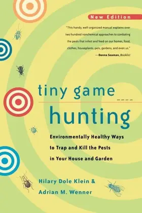 Klein / Wenner |  Tiny Game Hunting | eBook | Sack Fachmedien