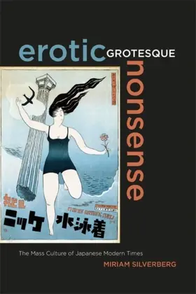 Silverberg |  Erotic Grotesque Nonsense | eBook | Sack Fachmedien