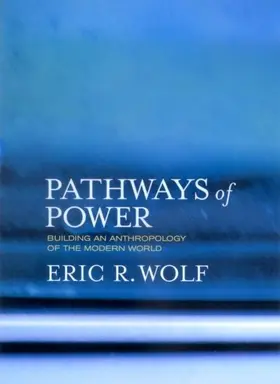 Wolf |  Pathways of Power | eBook | Sack Fachmedien