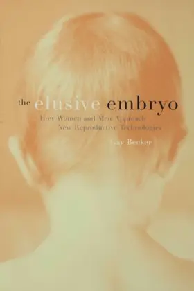 Becker |  Elusive Embryo | eBook | Sack Fachmedien