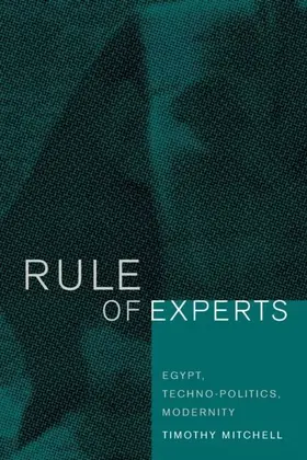 Mitchell |  Rule of Experts | eBook | Sack Fachmedien