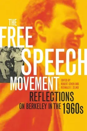 Cohen |  Free Speech Movement | eBook | Sack Fachmedien