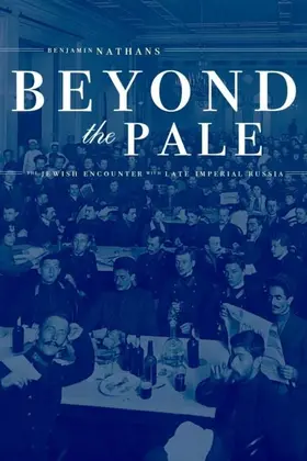 Nathans |  Beyond the Pale | eBook | Sack Fachmedien