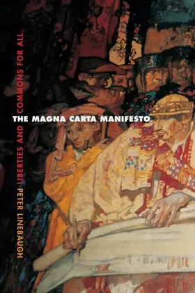 Linebaugh |  Magna Carta Manifesto | eBook | Sack Fachmedien