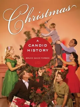 Forbes |  Christmas | eBook | Sack Fachmedien