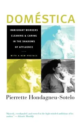 Hondagneu-Sotelo |  Domestica | eBook | Sack Fachmedien