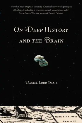 Smail |  On Deep History and the Brain | eBook | Sack Fachmedien