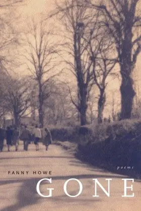 Howe |  Gone | eBook | Sack Fachmedien