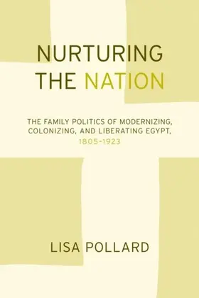 Pollard |  Nurturing the Nation | eBook | Sack Fachmedien