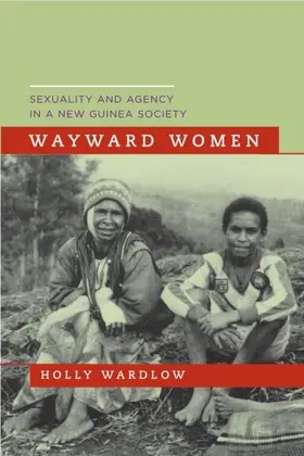 Wardlow |  Wayward Women | eBook | Sack Fachmedien