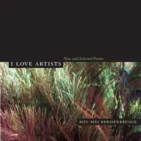 Berssenbrugge |  I Love Artists | eBook | Sack Fachmedien