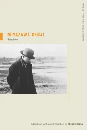 Miyazawa / Sato |  Miyazawa Kenji | eBook | Sack Fachmedien