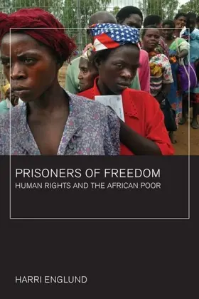 Englund |  Prisoners of Freedom | eBook | Sack Fachmedien