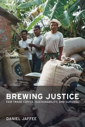 Jaffee |  Brewing Justice | eBook | Sack Fachmedien