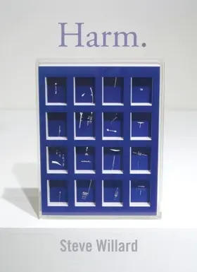 Willard |  Harm. | eBook | Sack Fachmedien