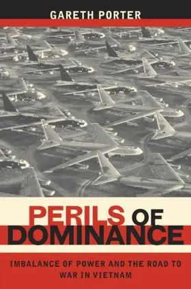 Porter |  Perils of Dominance | eBook | Sack Fachmedien