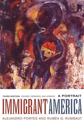 Portes |  Immigrant America | eBook | Sack Fachmedien