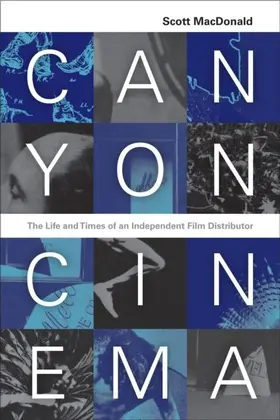 MacDonald |  Canyon Cinema | eBook | Sack Fachmedien