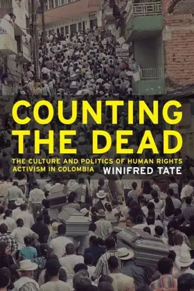 Tate |  Counting the Dead | eBook | Sack Fachmedien