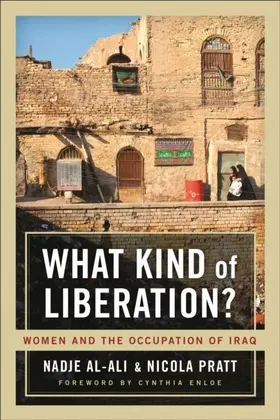Al-Ali / Pratt |  What Kind of Liberation? | eBook | Sack Fachmedien