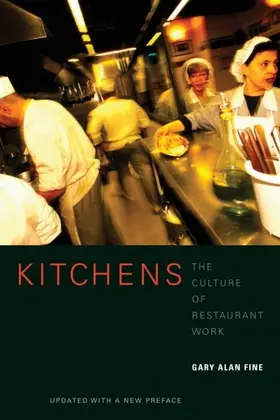 Fine |  Kitchens | eBook | Sack Fachmedien