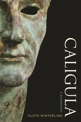 Winterling |  Caligula | eBook | Sack Fachmedien