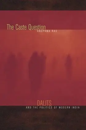 Rao |  Caste Question | eBook | Sack Fachmedien