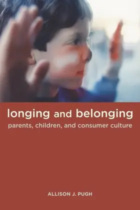 Pugh |  Longing and Belonging | eBook | Sack Fachmedien