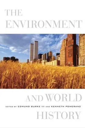 Pomeranz |  Environment and World History | eBook | Sack Fachmedien