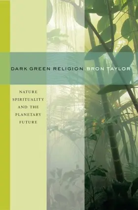 Taylor |  Dark Green Religion | eBook | Sack Fachmedien