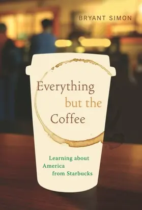 Simon |  Everything but the Coffee | eBook | Sack Fachmedien