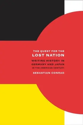Conrad |  Quest for the Lost Nation | eBook | Sack Fachmedien