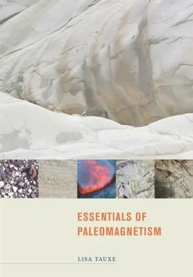 Tauxe | Essentials of Paleomagnetism | E-Book | www2.sack.de