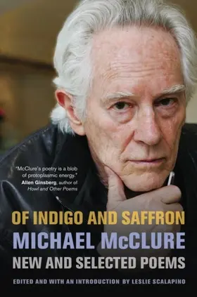 McClure / Scalapino |  Of Indigo and Saffron | eBook | Sack Fachmedien