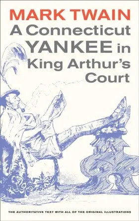Twain / Stein |  A Connecticut Yankee in King Arthur's Court | eBook | Sack Fachmedien