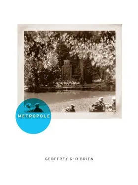 O'Brien |  Metropole | eBook | Sack Fachmedien