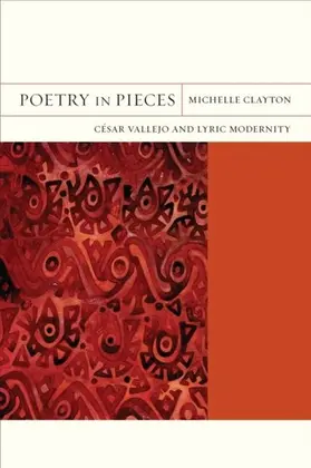 Clayton |  Poetry in Pieces | eBook | Sack Fachmedien