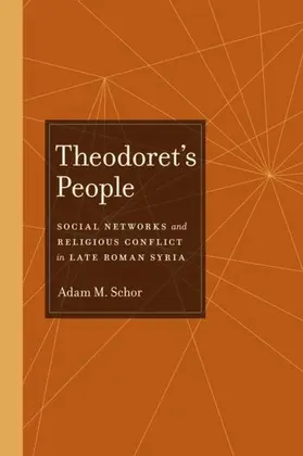 Schor |  Theodoret's People | eBook | Sack Fachmedien