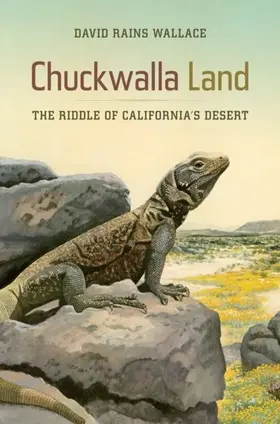 Wallace |  Chuckwalla Land | eBook | Sack Fachmedien
