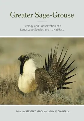 Knick / Connelly |  Greater Sage-Grouse | eBook | Sack Fachmedien