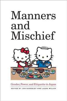 Bardsley / Miller |  Manners and Mischief | eBook | Sack Fachmedien