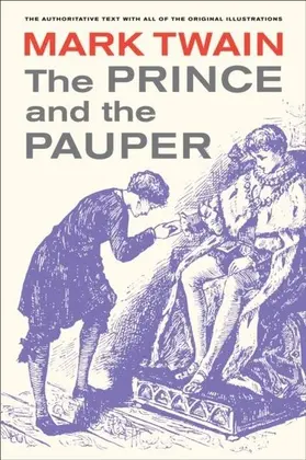 Twain / Fischer |  The Prince and the Pauper | eBook | Sack Fachmedien
