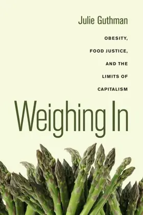 Guthman |  Weighing In | eBook | Sack Fachmedien