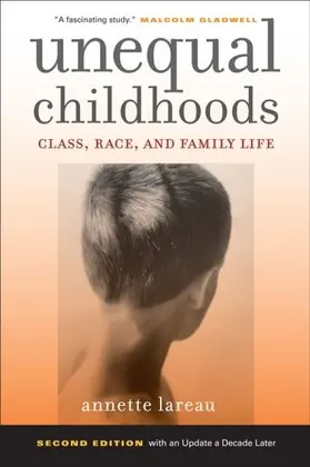 Lareau |  Unequal Childhoods | eBook | Sack Fachmedien