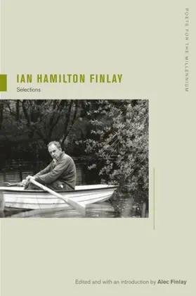 Finlay |  Ian Hamilton Finlay | eBook | Sack Fachmedien