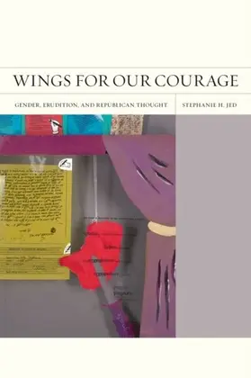 Jed |  Wings for Our Courage | eBook | Sack Fachmedien
