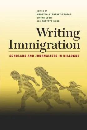 Suarez-Orozco / Louie / Suro |  Writing Immigration | eBook | Sack Fachmedien
