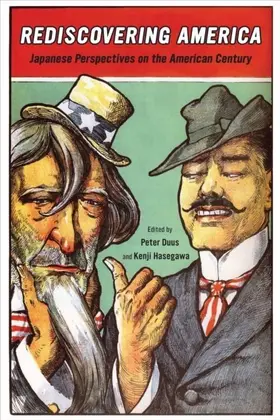 Duus / Hasegawa |  Rediscovering America | eBook | Sack Fachmedien